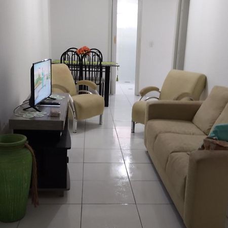 Apartamento Asturias E Tombo Guarujá Exteriér fotografie
