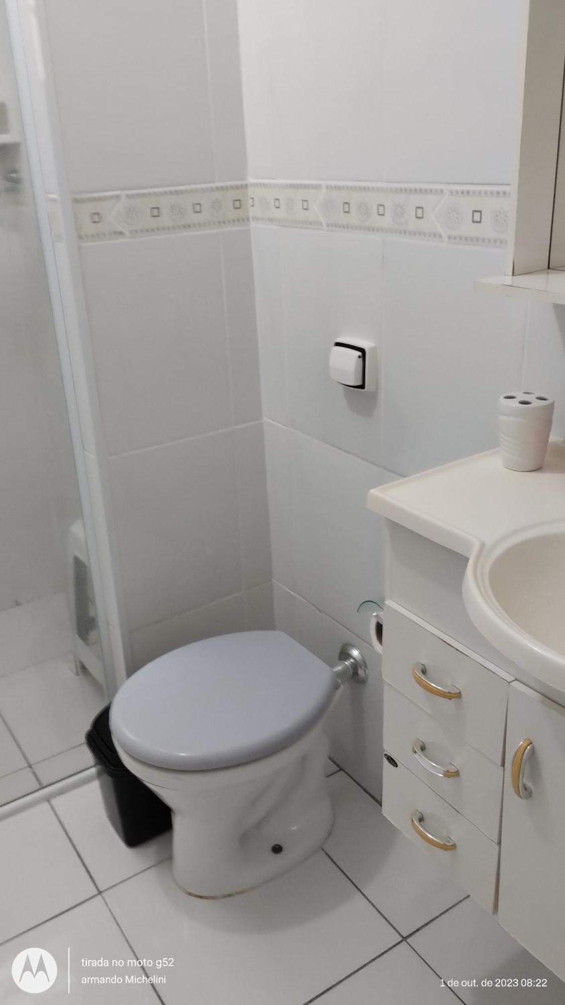 Apartamento Asturias E Tombo Guarujá Exteriér fotografie