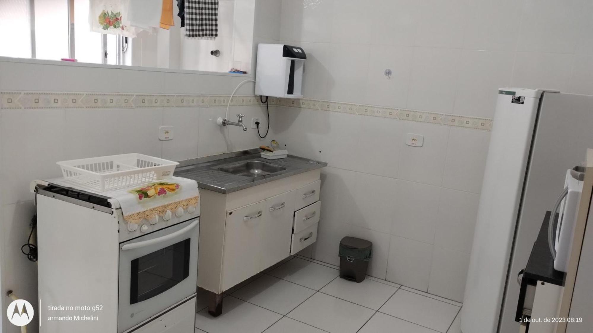 Apartamento Asturias E Tombo Guarujá Exteriér fotografie