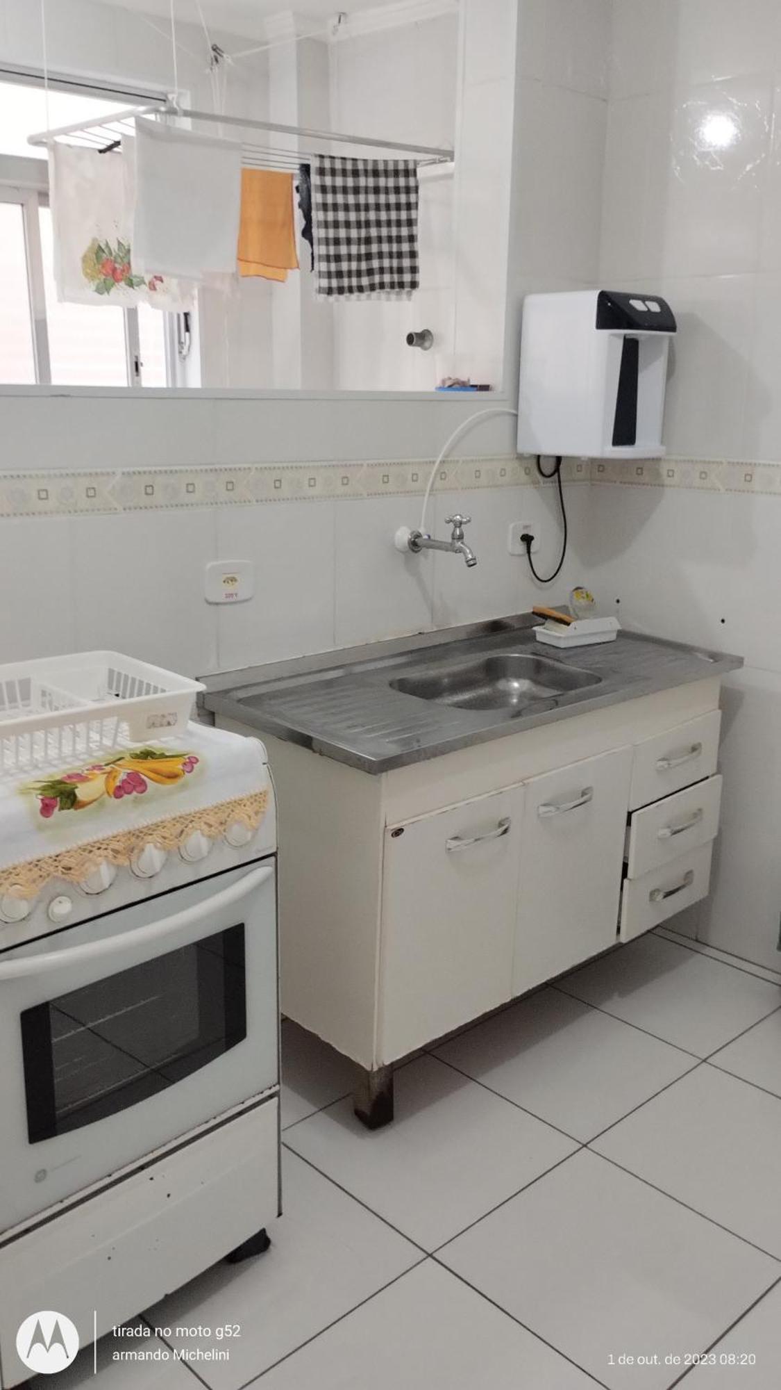 Apartamento Asturias E Tombo Guarujá Exteriér fotografie