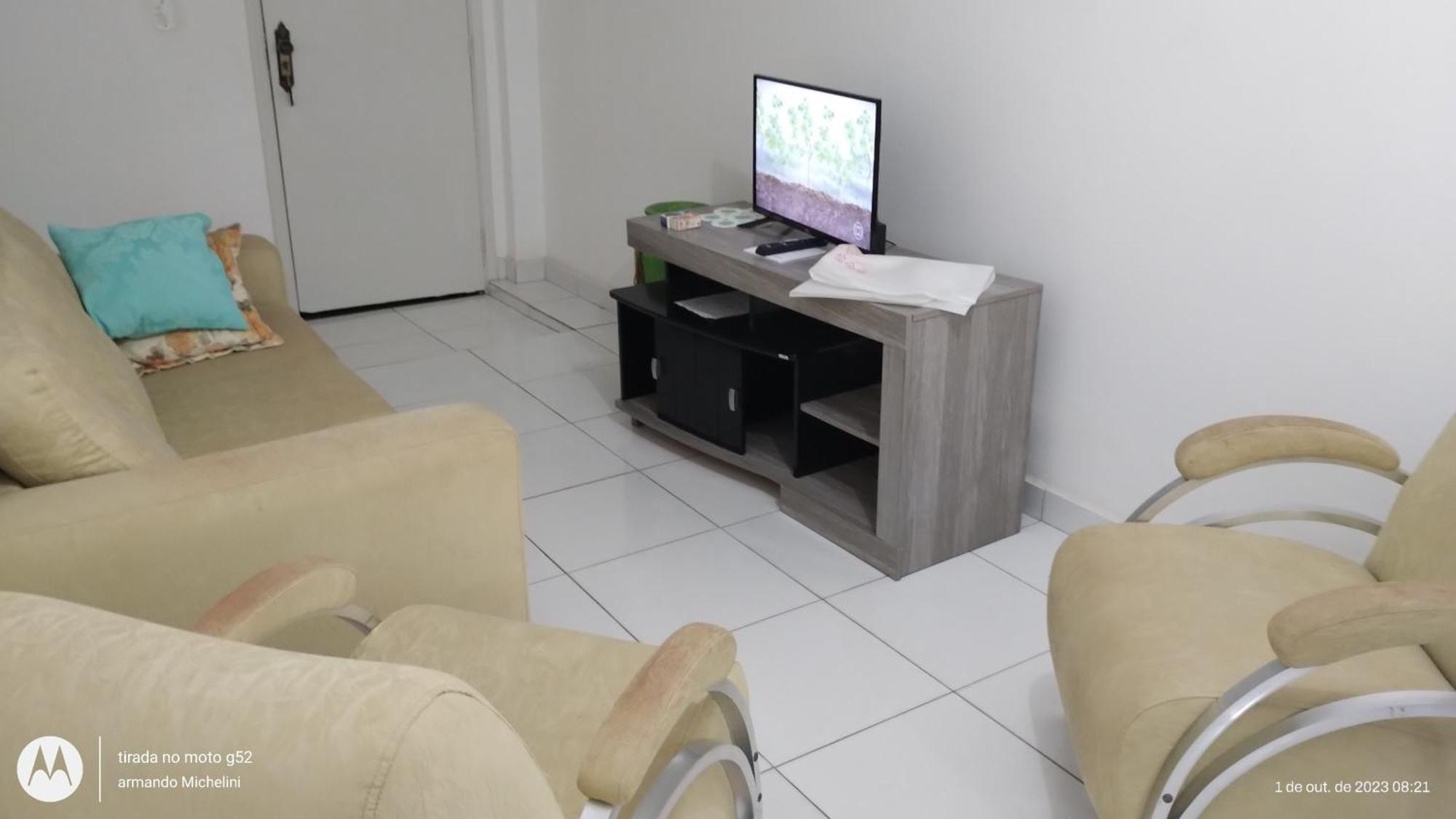Apartamento Asturias E Tombo Guarujá Exteriér fotografie