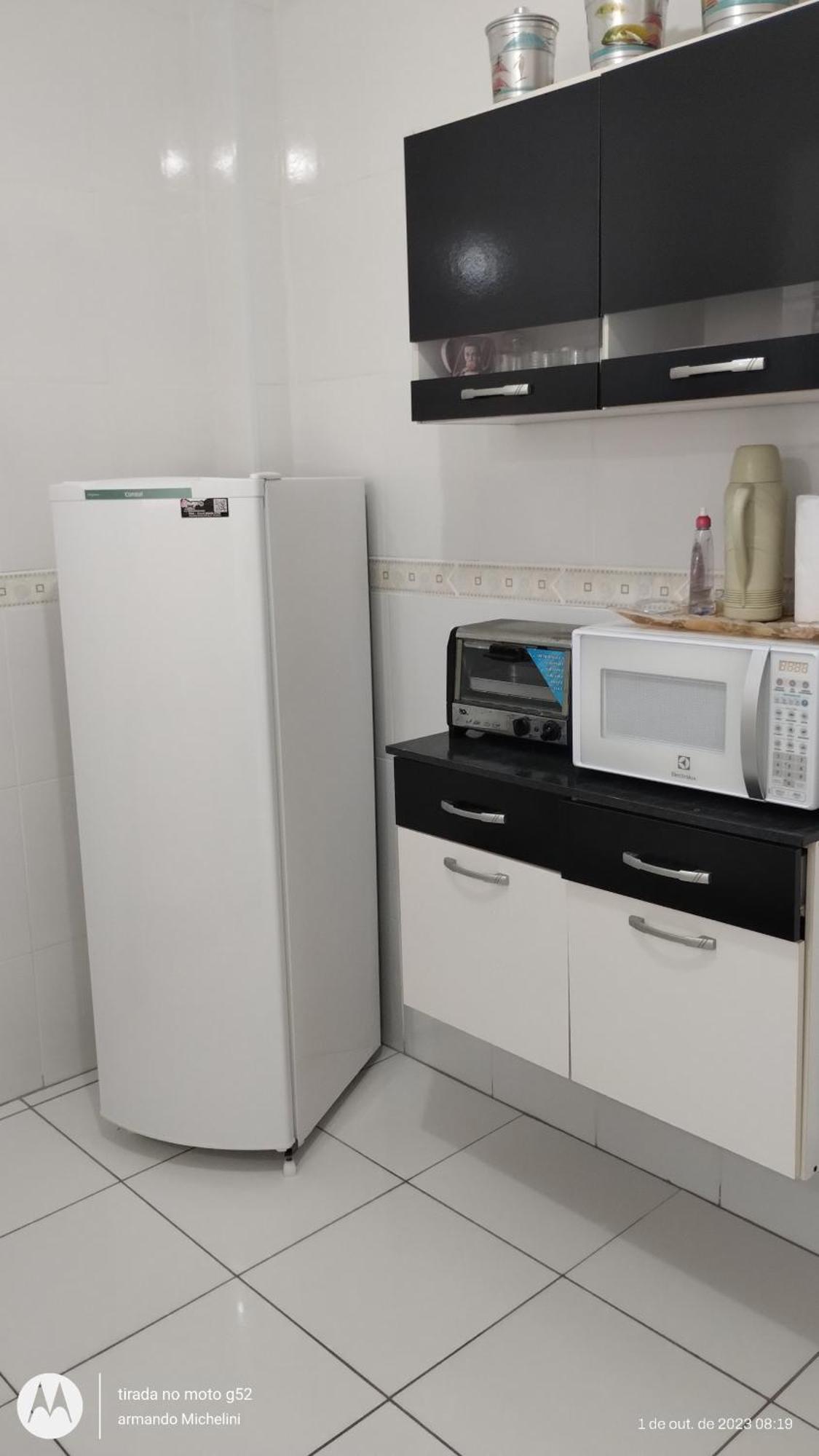 Apartamento Asturias E Tombo Guarujá Exteriér fotografie