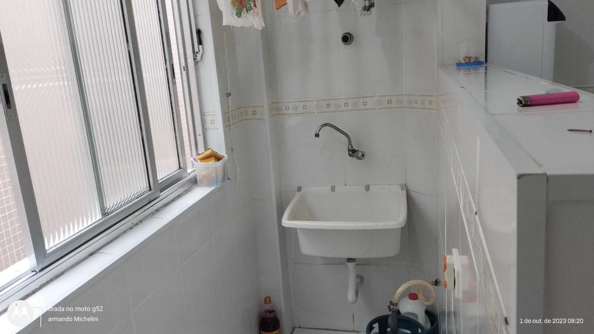 Apartamento Asturias E Tombo Guarujá Exteriér fotografie